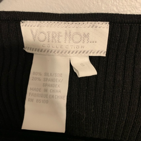 Blouse - Picture 3 of 3